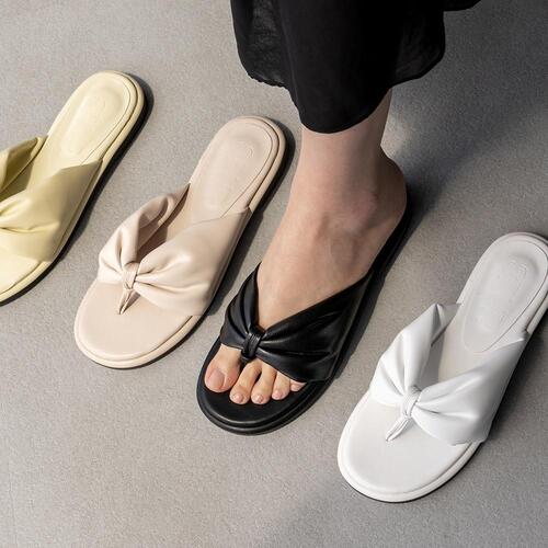 SPUR[스퍼]Comely sandle SS8030_Black