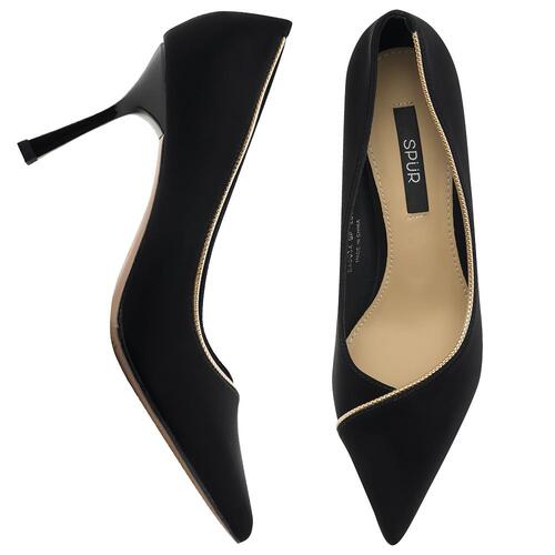 SPUR[스퍼]Sarah stiletto heels_SA9034 GD