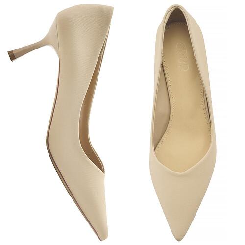SPUR[스퍼]Charlotte stiletto heels_SA9019 BE