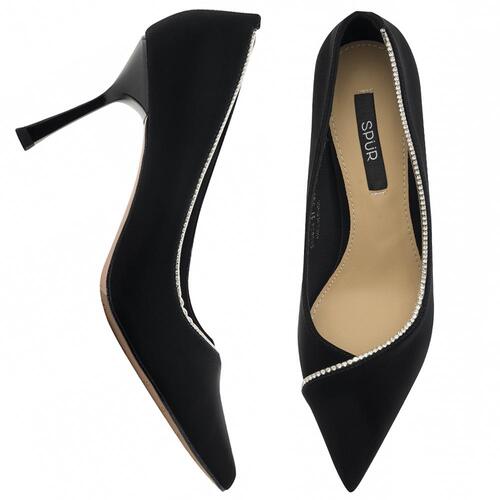 SPUR[스퍼]Sarah stiletto heels_SA9034 SI