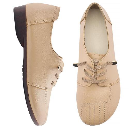 SPUR[스퍼]Helen oxford shoes_SA9025 BE