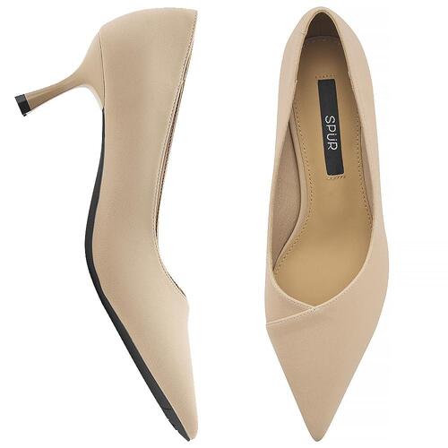 SPUR[스퍼]Leanna stiletto heels_SA9016 BE