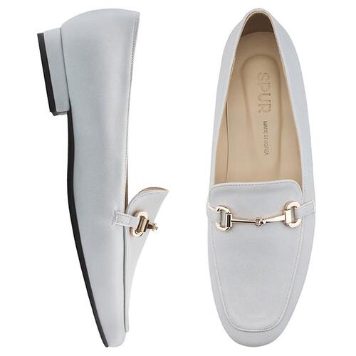 SPUR[스퍼]BEIZY Classic loafer_OL2021 SY