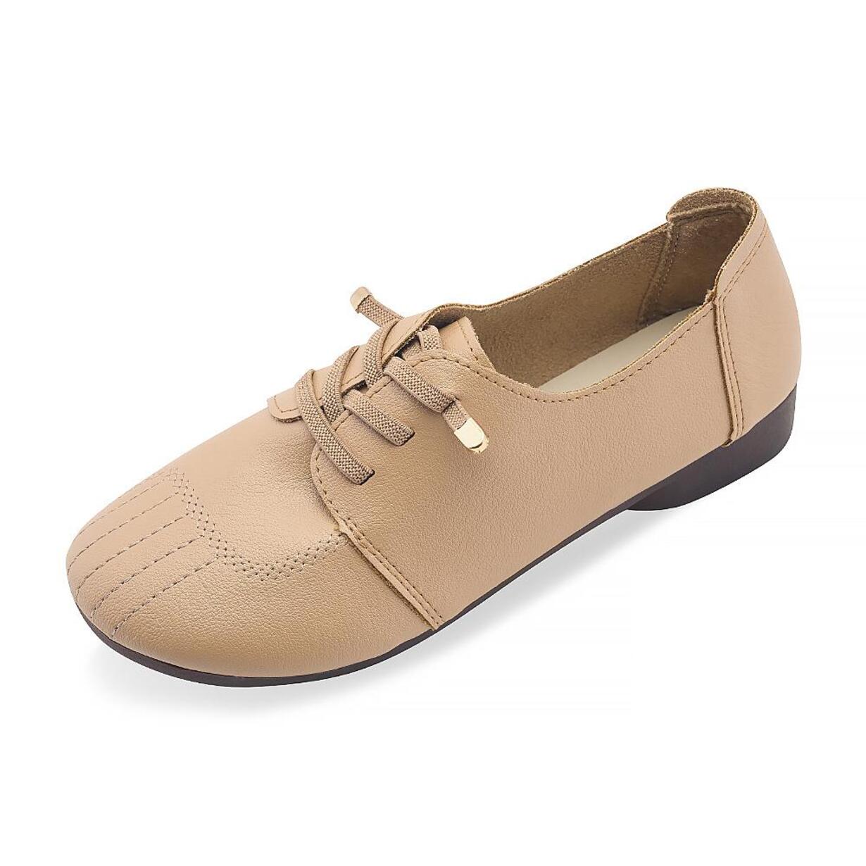 SPUR[스퍼]Helen oxford shoes -SA9025BE