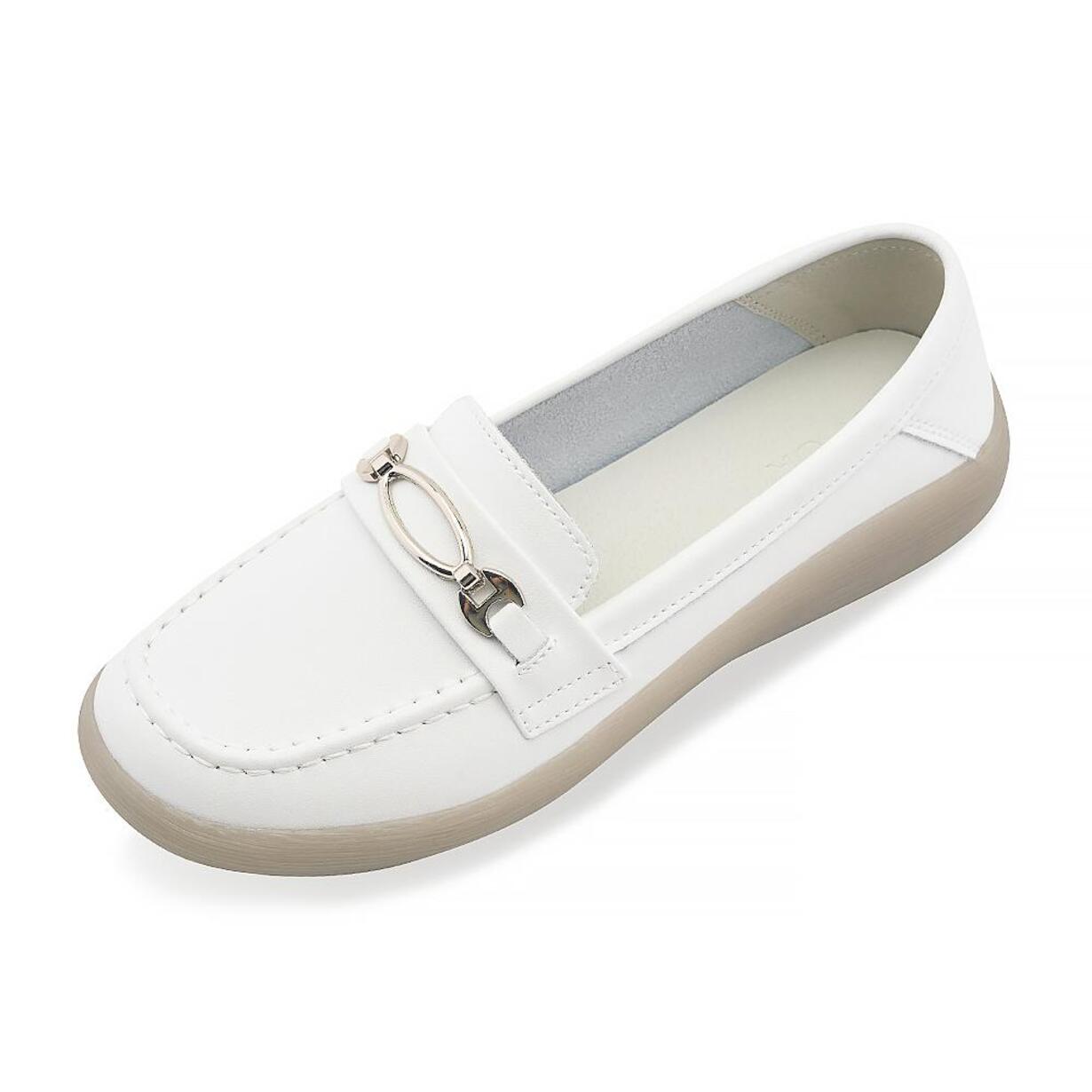 SPUR[스퍼]William loafer -SA9022WH
