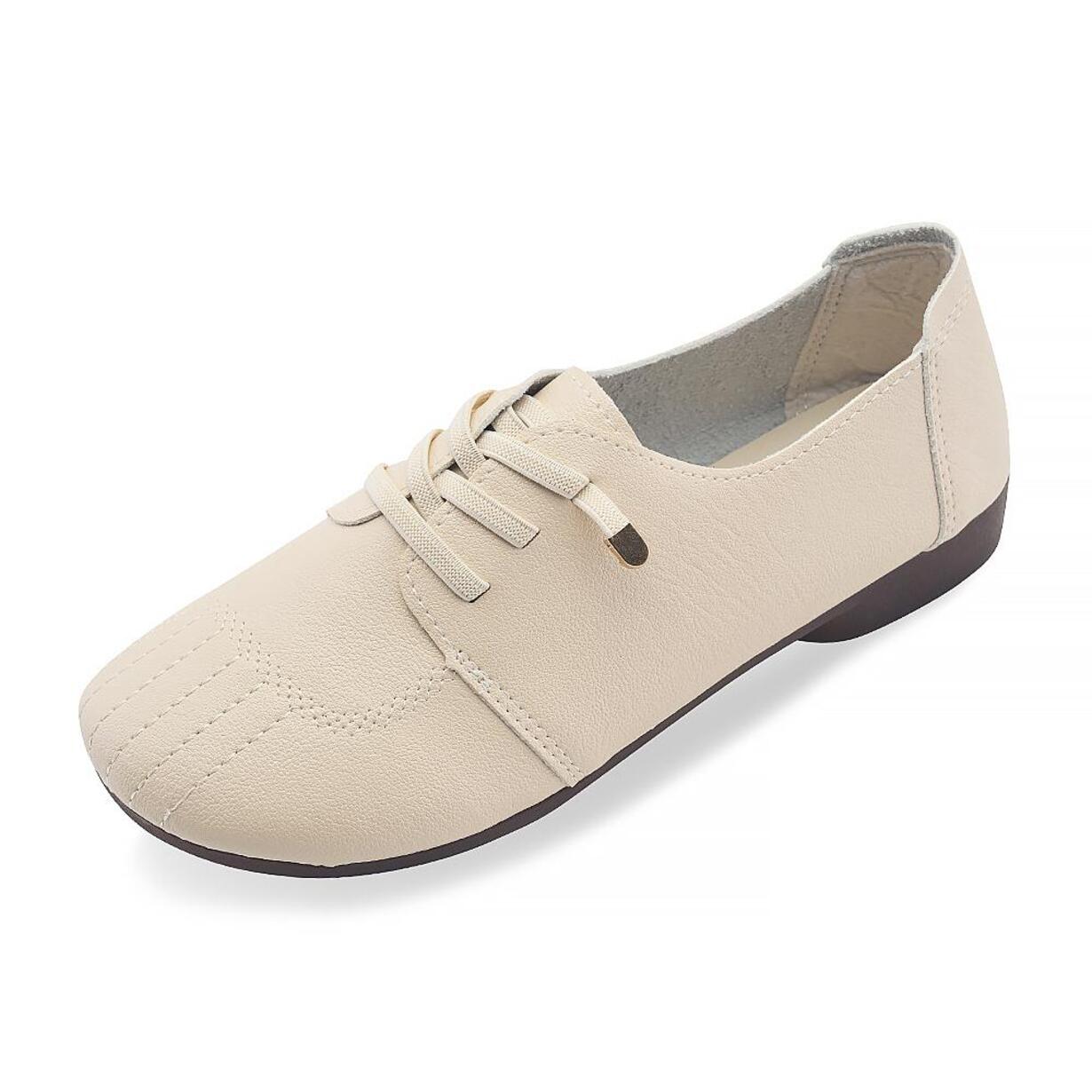 SPUR[스퍼]Helen oxford shoes -SA9025IV
