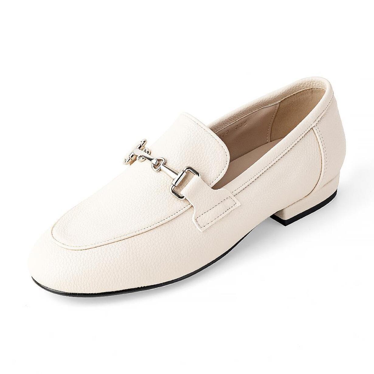 SPUR[스퍼]Marie Loafer -SS8022IV