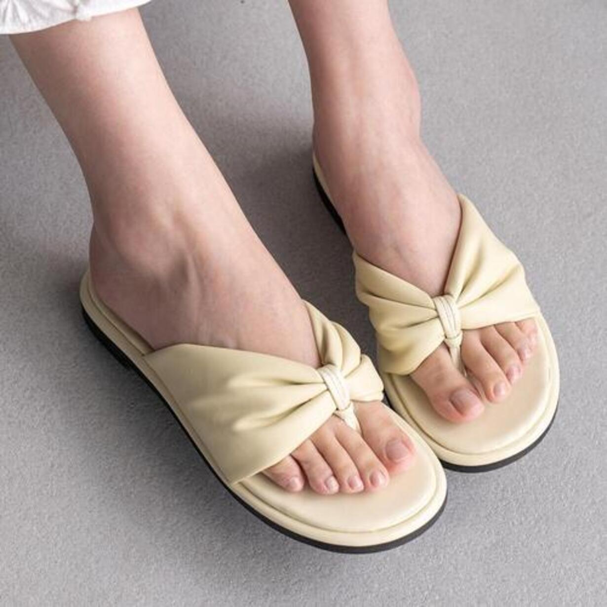 SPUR[스퍼]Comely Sandal -SS8030LM